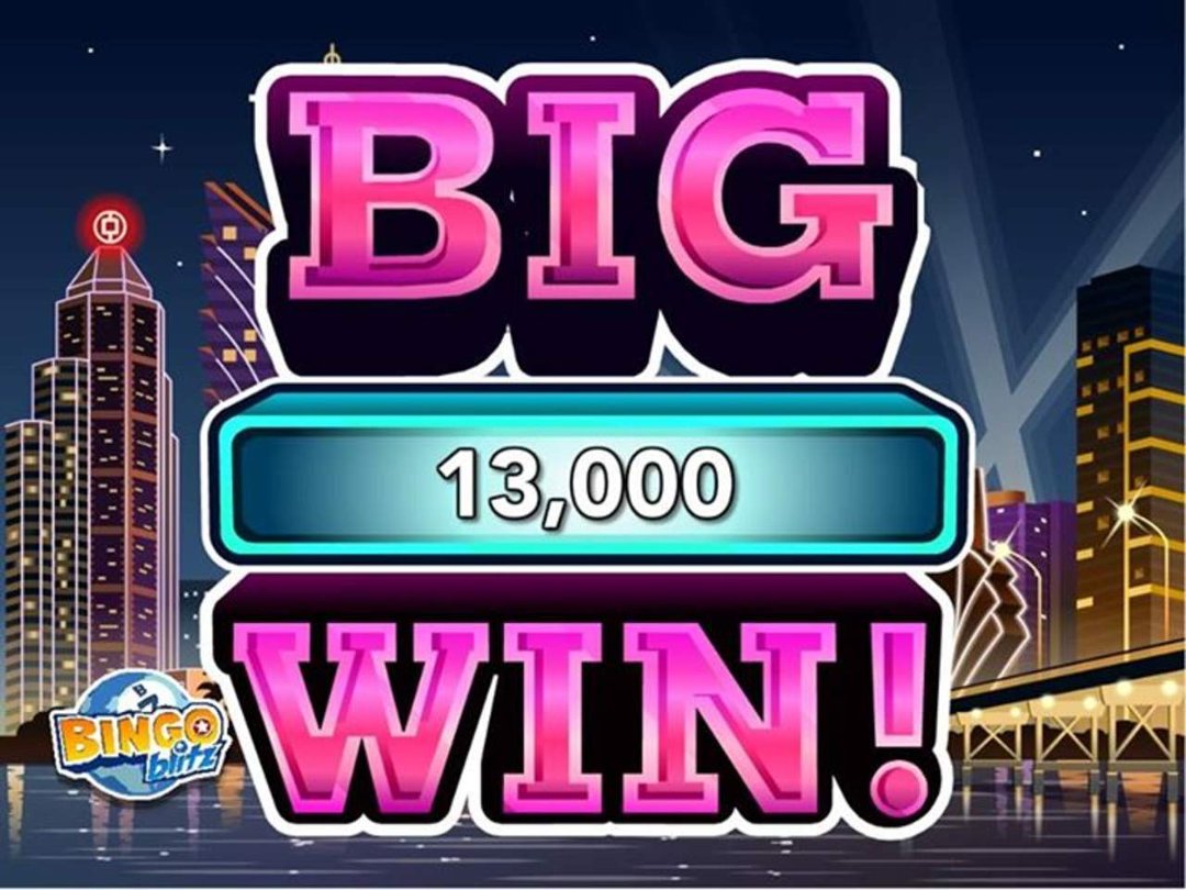 Bill Dance's album, BINGO Blitz Photos