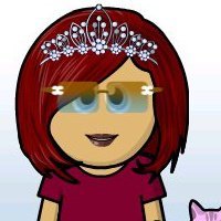 Martha Williams' album, Profile Pictures