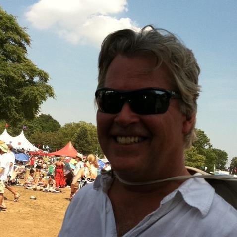 Stephen Wells' album, Profile Pictures