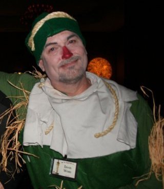 David Ward's album, Profile Pictures