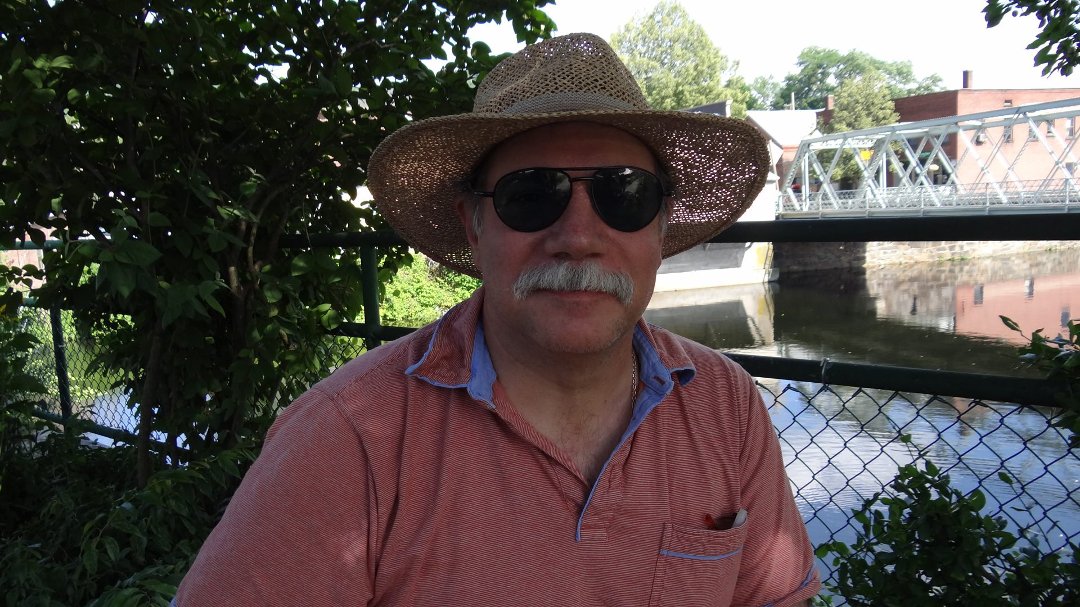 Gregory Gougian's album, Profile Pictures