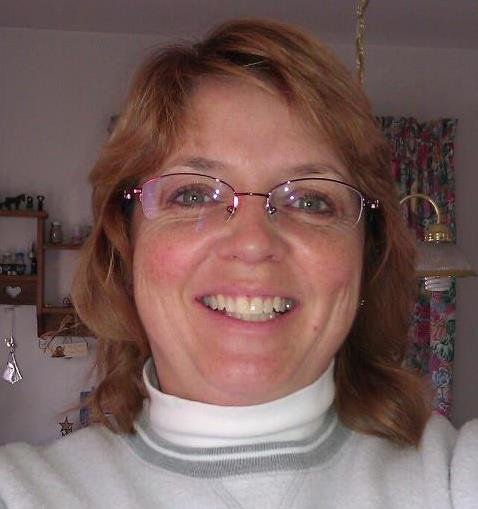 Roberta Callow's album, Profile Pictures