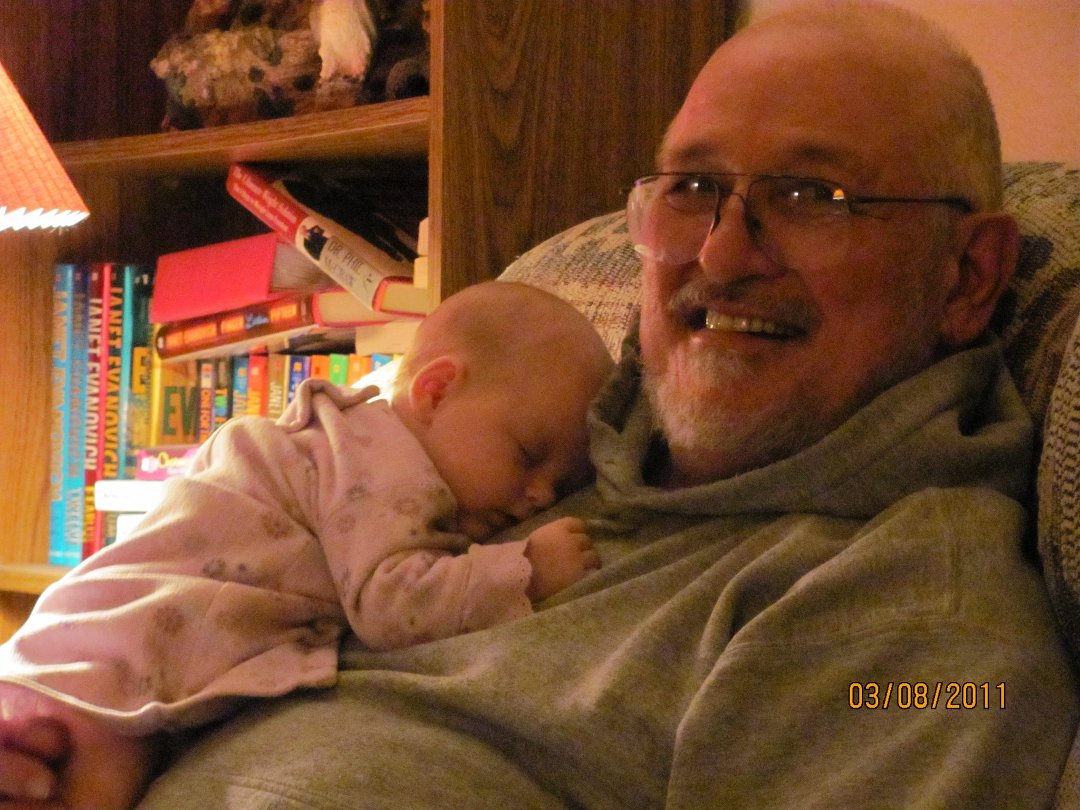 Larry Watson's album, Profile Pictures