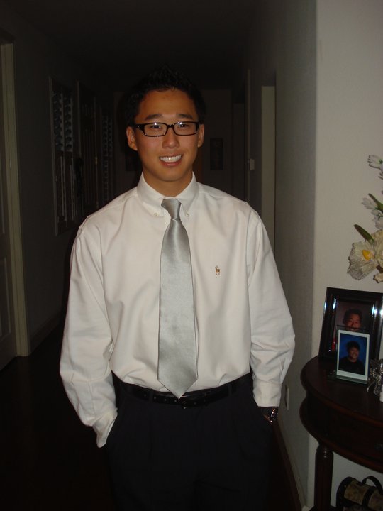 Peter Kim's album, Profile Pictures