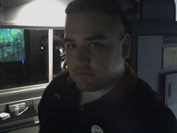 Frank Chavez's album, Profile Pictures