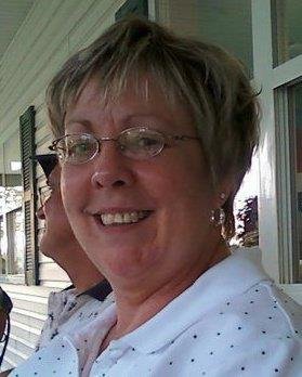 Candy Cox's album, Profile Pictures