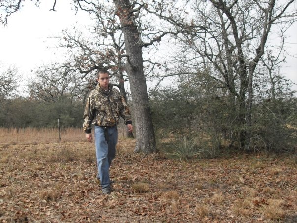 James Canion's album, Hunting Trip