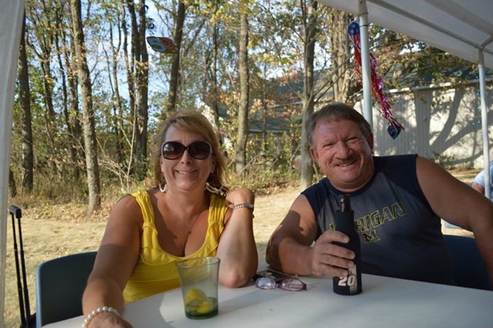 Pat Potter's album, Jager Summer Party
