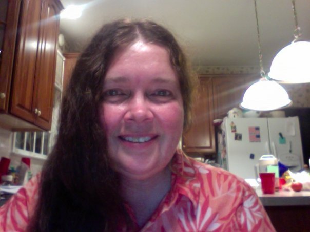 Elizabeth Helman's album, Profile Pictures