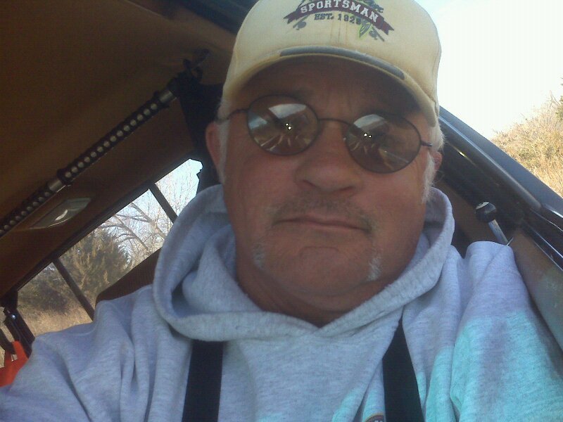 Robert Allen's album, Mobile Uploads