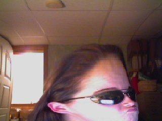 Marsha Turner's album, Way too funny camera pics!!