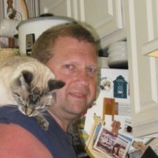 John Clark's album, Profile Pictures