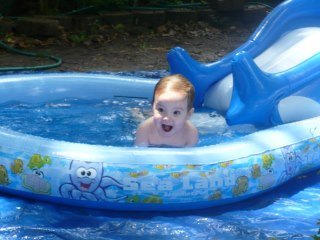 Heather Staley's album, Happy Mother's Day Outside!!! :)