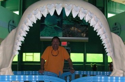 Mark Allen's album, Profile Pictures