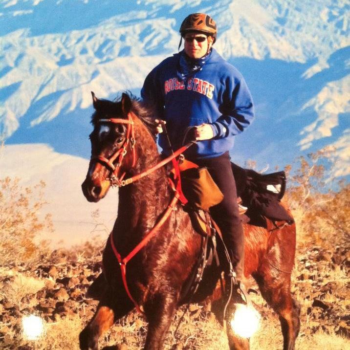 Randy Cowin's album, Profile Pictures