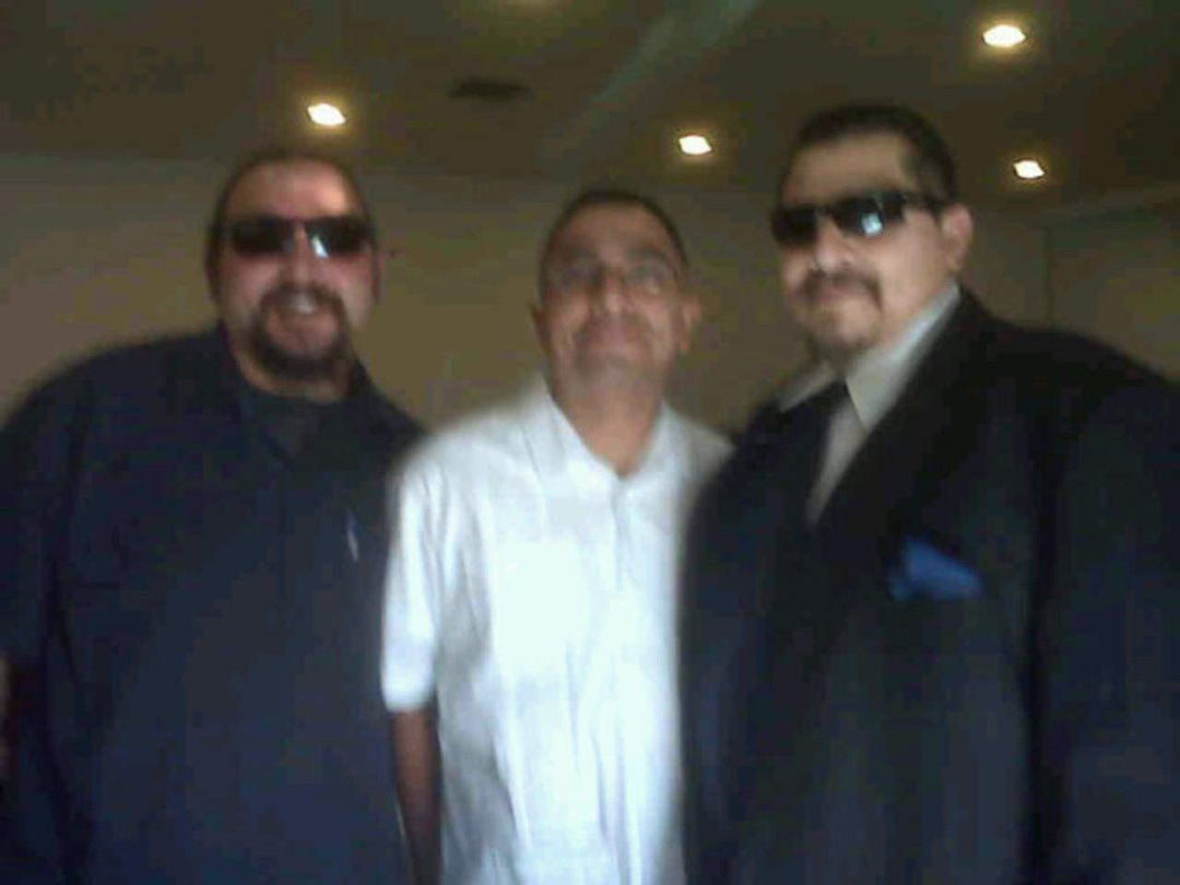 David Hernandez's album, Mobile Uploads
