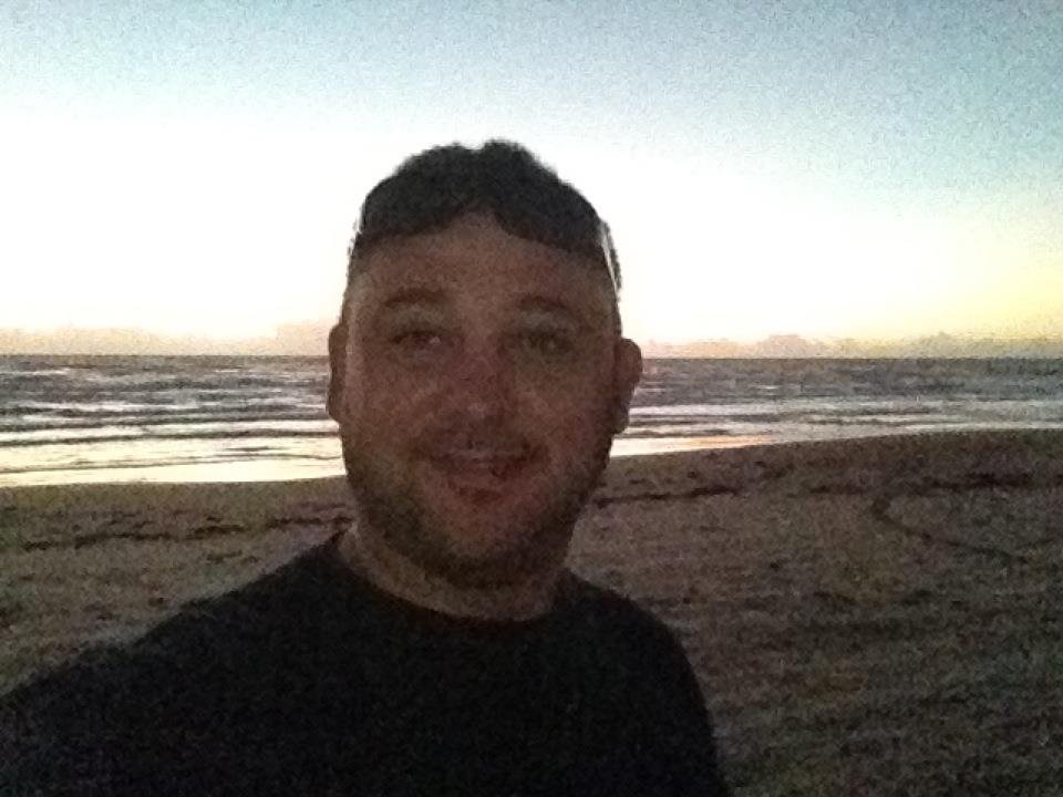 David Medrano's album, Mobile Uploads