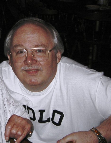 David Stedman's album, Profile Pictures