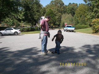 Steven Moore's album, Family Pics
