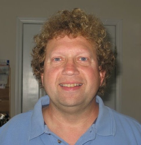 John Clark's album, Profile Pictures