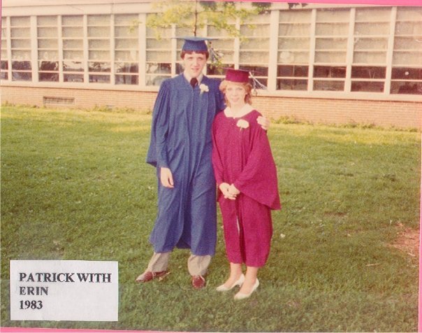 Patrick Neitz's album, Pat's Pictures
