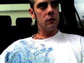 Steven Edwards' album, Steve INC