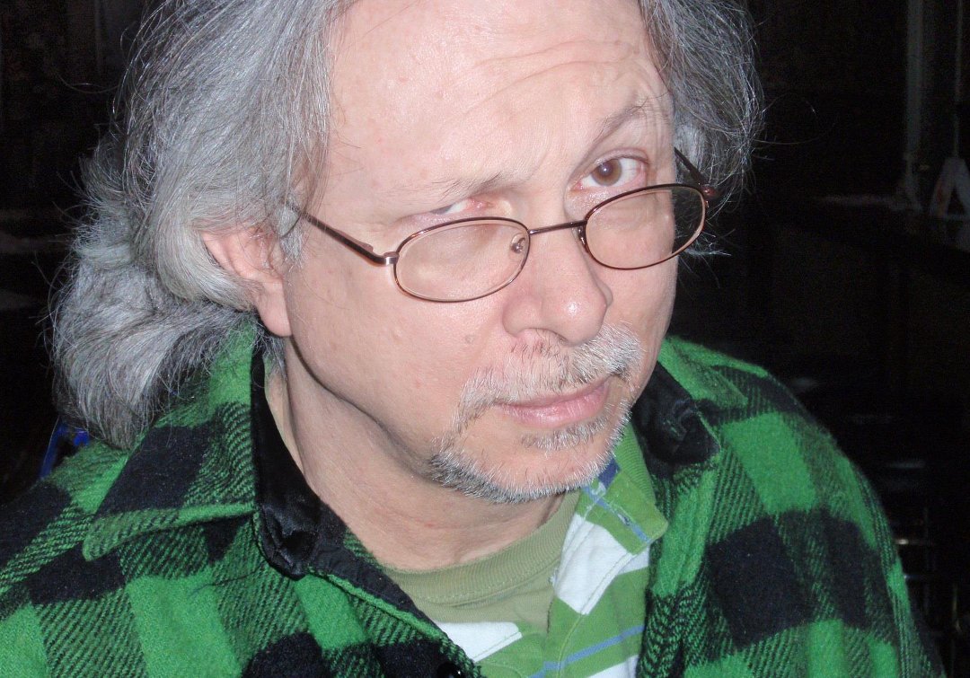 Robert Schuerger's album, Profile Pictures