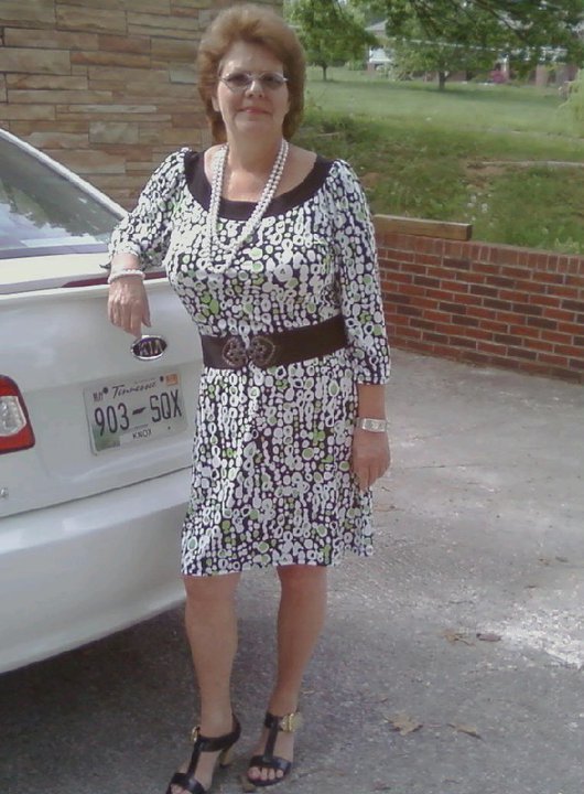 Martha Smith's album, Cover Photos