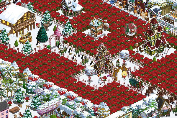Coreen Cresent-cutaia's album, FarmVille Photos
