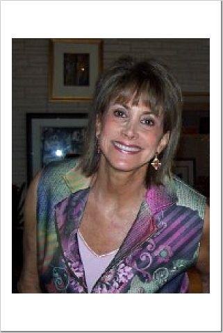 Susan Hassel's album, Profile Pictures