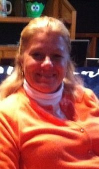 Lynette Johnson's album, Profile Pictures
