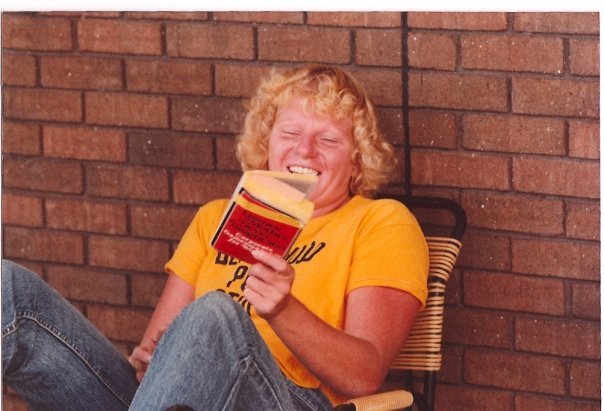 Anthony Willott's album, 1978 Beachwood Pool