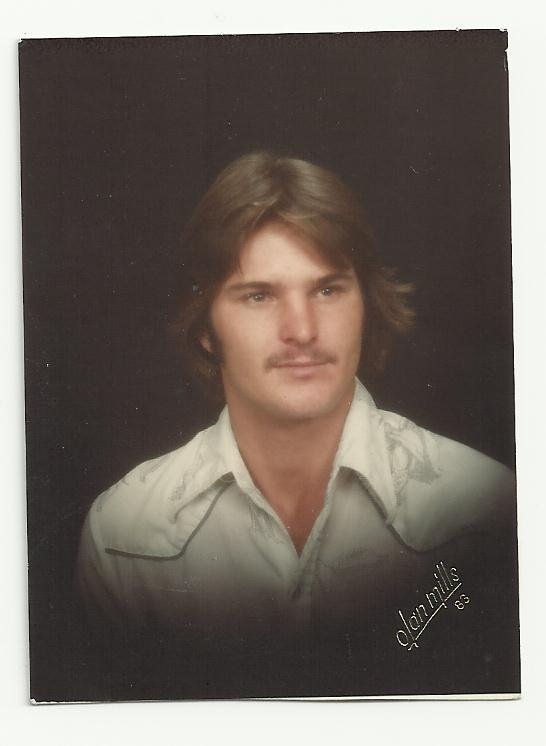 Charles Young's album, Profile Pictures