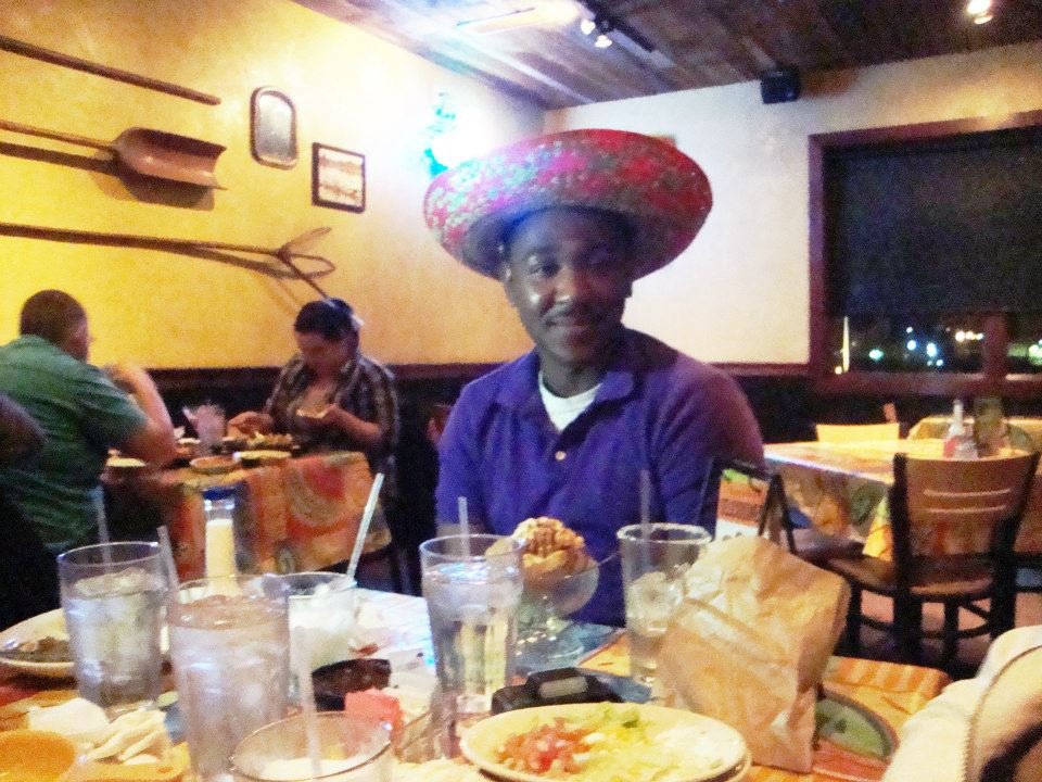 Shankeleia Roberson's album, Quinten's Bday Celebration