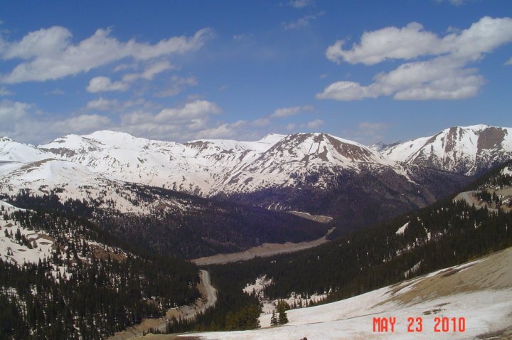 Alan Goldstein's album, Denver,CO 2010