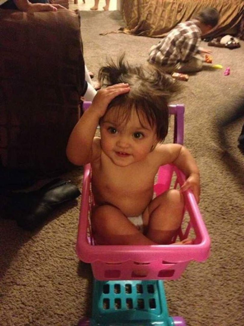 Monica Guzman's album, Mobile Uploads
