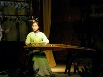 Mark Sandberg's album, Nanjing trip