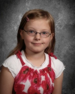 Cheryl Stephens' album, my kids