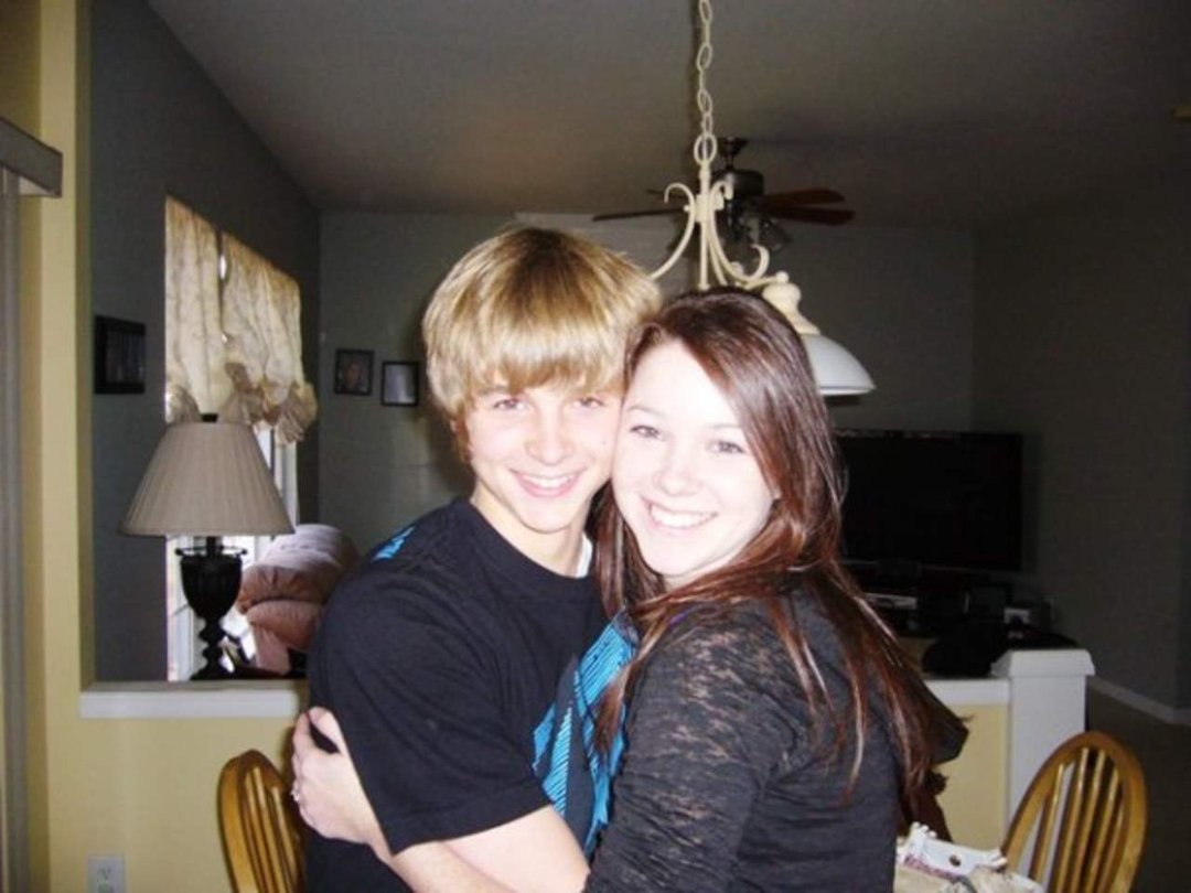 Mandy Reiss' album, My Family