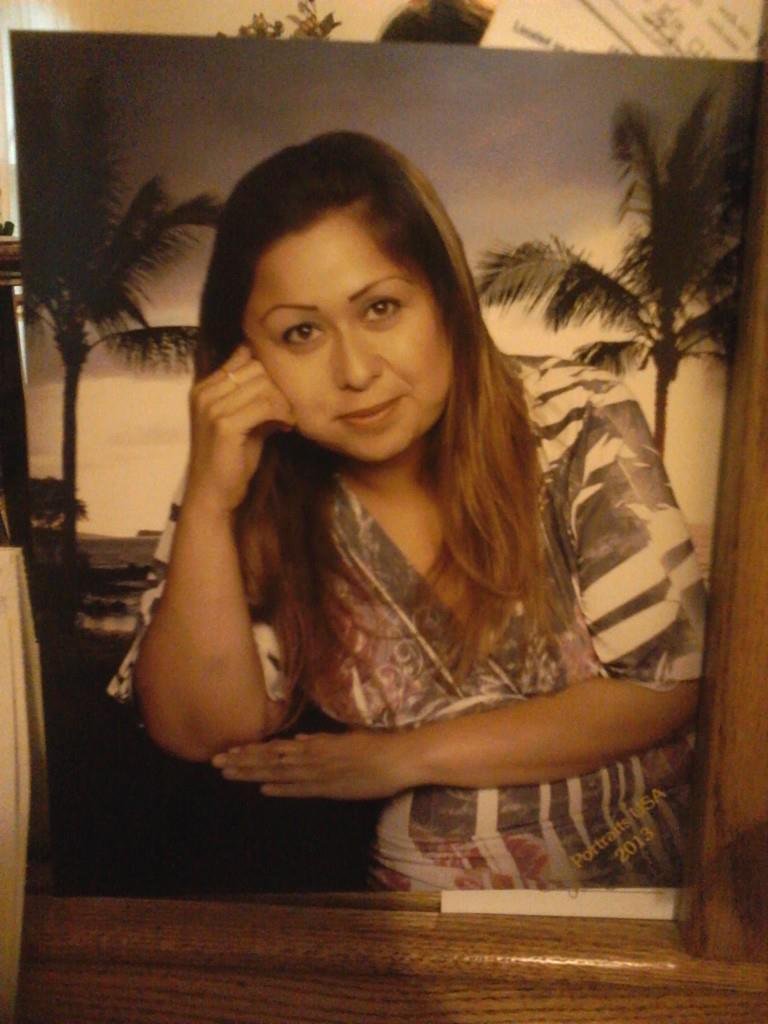 Terrasa Cadena's album, Mobile Uploads