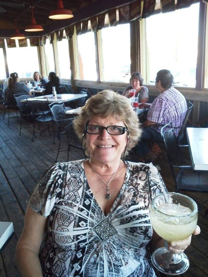 Debra Powell's album, Profile Pictures
