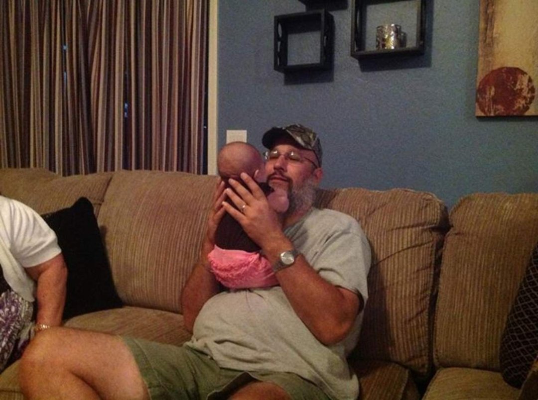 Randy Hays' album, Mobile Uploads