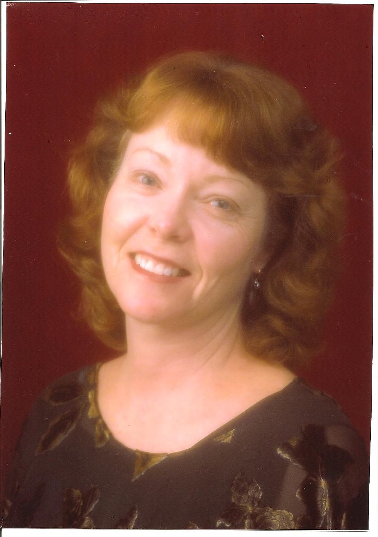Joy Dobson's album, Profile Pictures