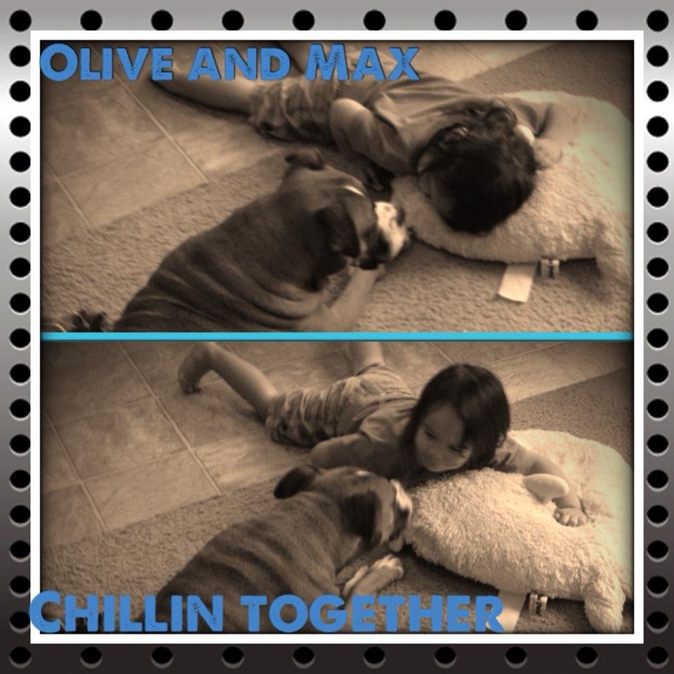 Rebecca Spaulding's album, Mobile Uploads