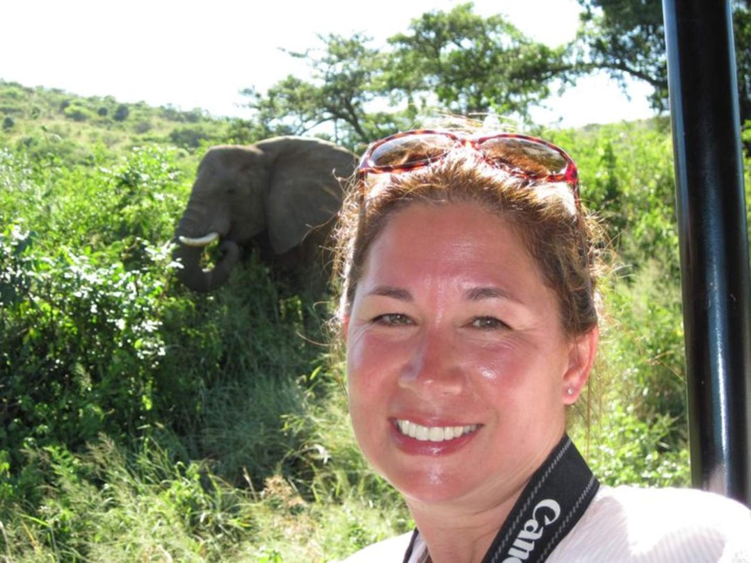 Deborah Miller's album, Profile Pictures