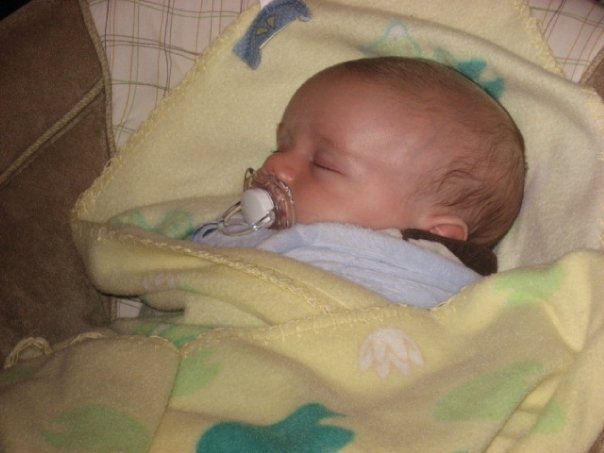 John O'Donnell's album, Grandkids