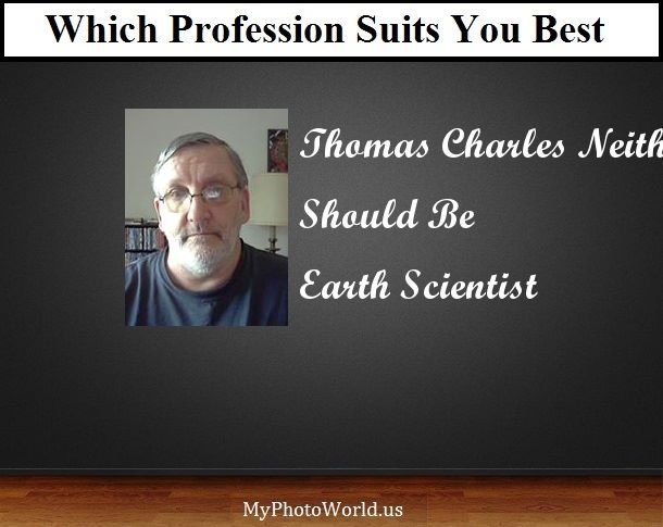 Thomas Neith, Sr's album, PhotoWorld Photos