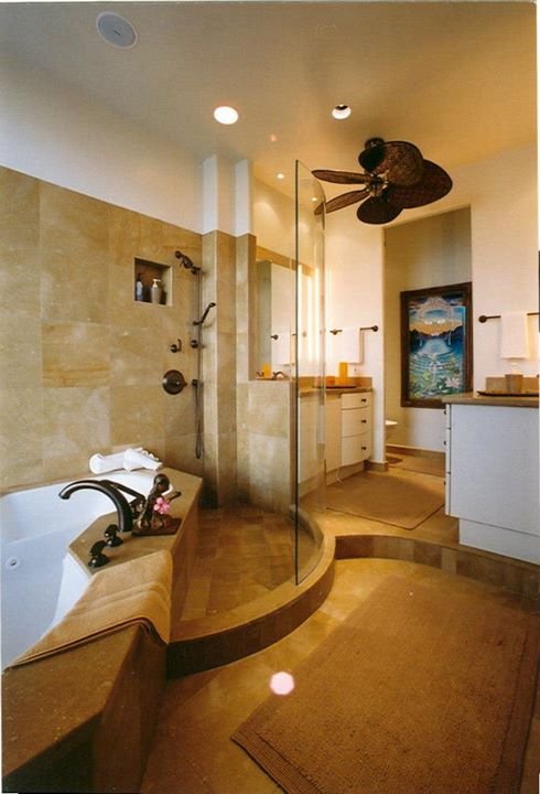 Cheri Villberg's album, Punahou Condo Project
