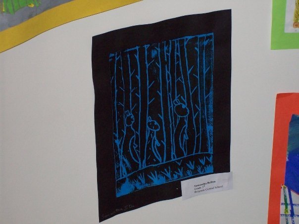 Marsha Turner's album, Oakland Art Show 2009