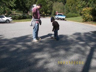 Steven Moore's album, Family Pics